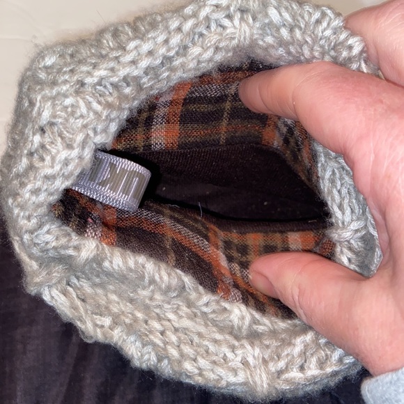 MukLuk boots size 6 - Picture 8 of 9